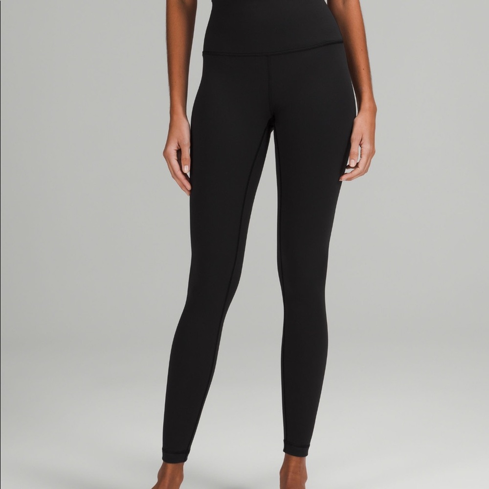 WUNDER UNDER FULL LENGTH LEGGINGS